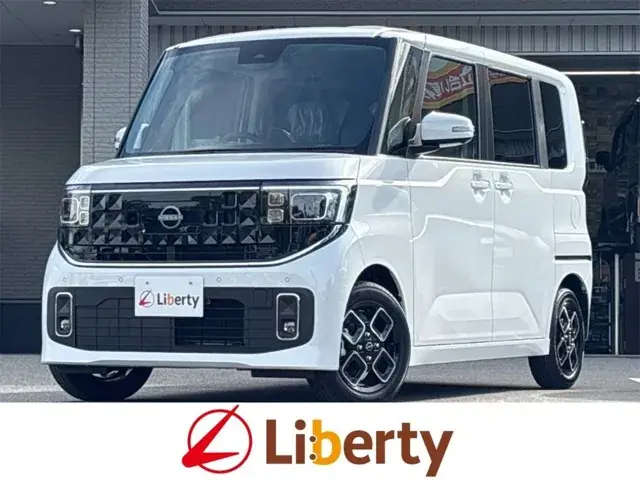 Nissan Ruuke 2026 photo 2