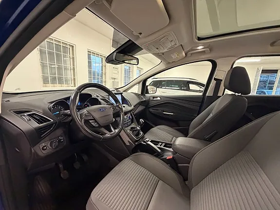 Ford C-Max 2016 photo 2