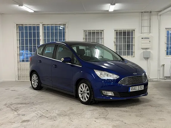 Ford C-Max 2016 photo 3