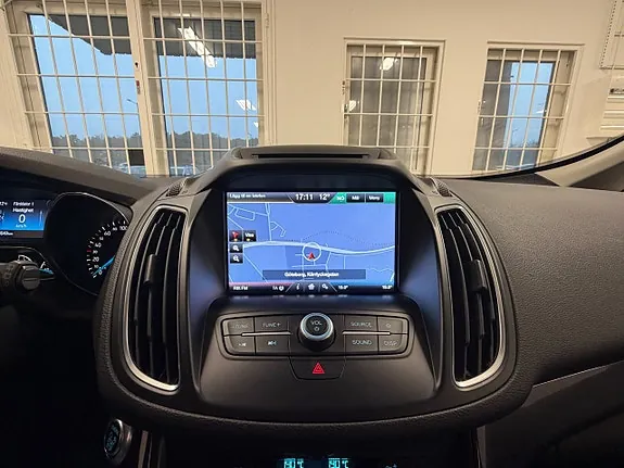 Ford C-Max 2016 photo 4