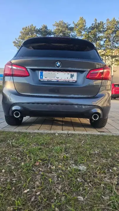 BMW 2 Series 2018 photo 3
