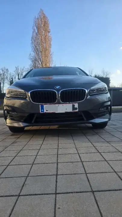 BMW 2 Series 2018 photo 2