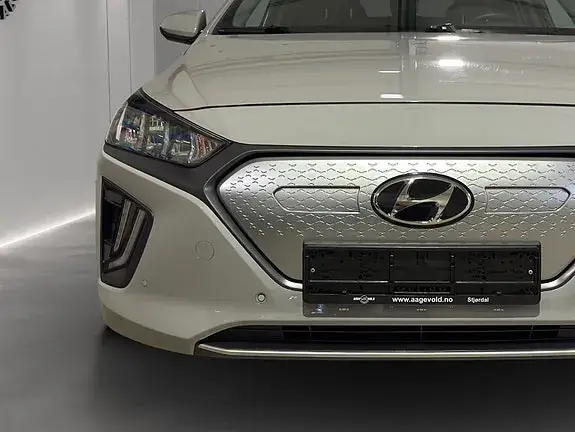 Hyundai Ioniq 2022 photo 4