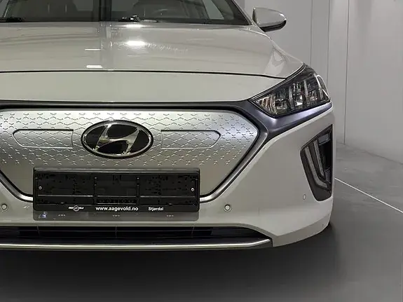 Hyundai Ioniq 2022 photo 5