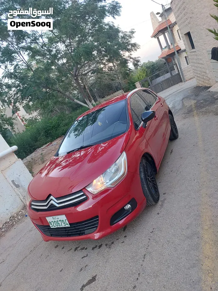 Citroen C4 Grand Picasso 2016 photo 5
