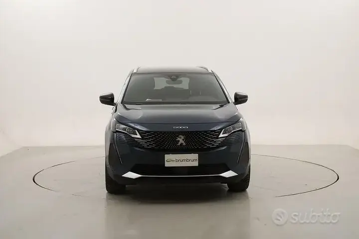 Peugeot 5008 2022 photo 2