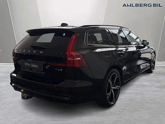 Volvo V60 2027 photo 4