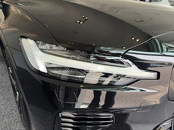 Volvo V60 2027 photo 3