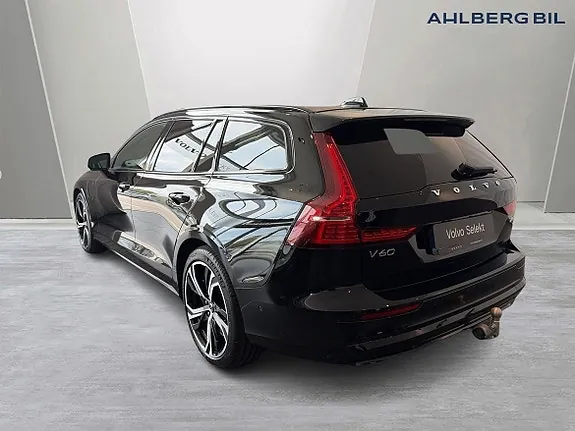 Volvo V60 2027 photo 5