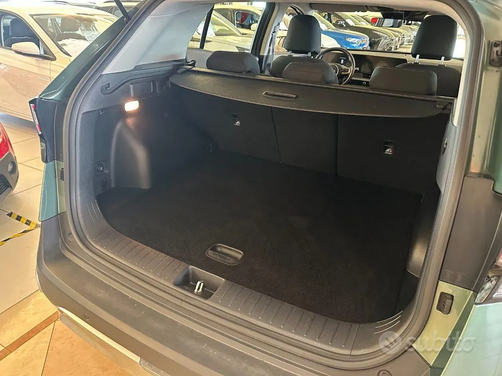 Kia Sportage 2024 photo 5