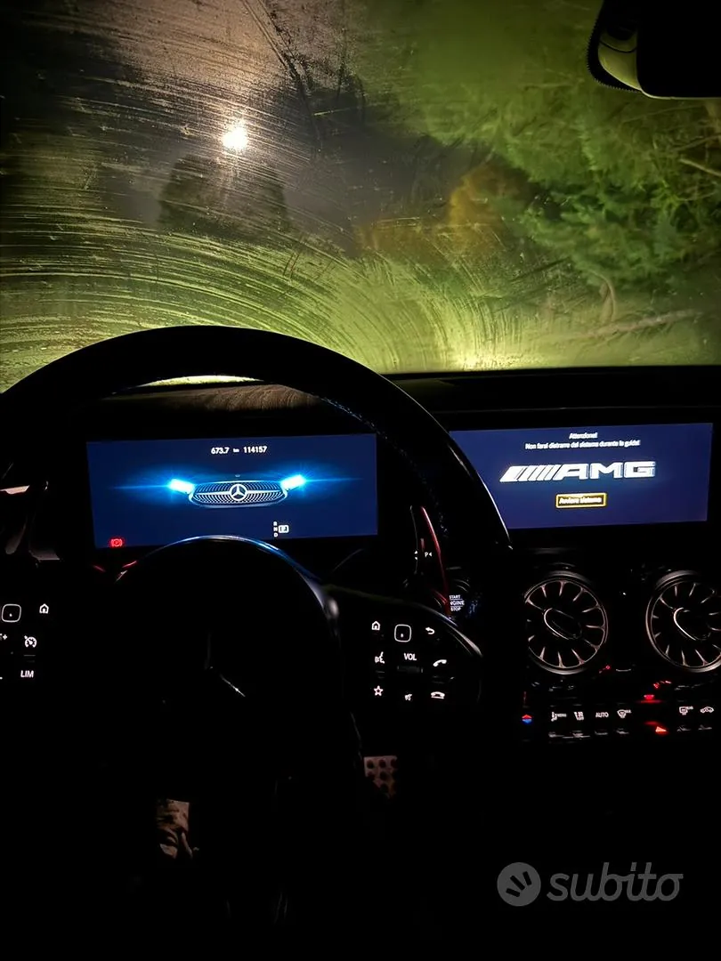 Mercedes-Benz Cla 2020 photo 5