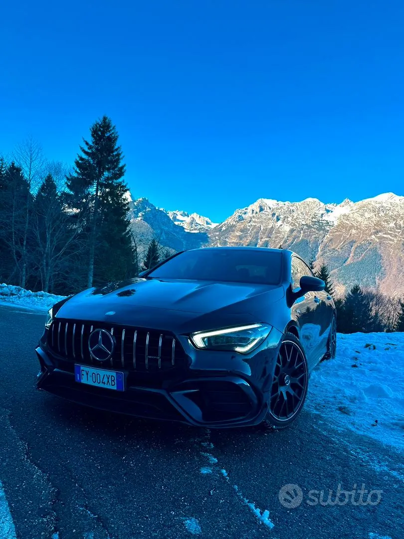 Mercedes-Benz Cla 2020 photo 4