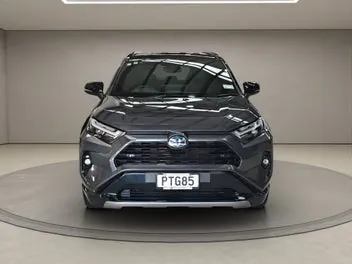 Toyota Rav4 2023 photo 3