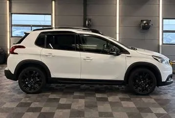 Peugeot 2008 2019 photo 3