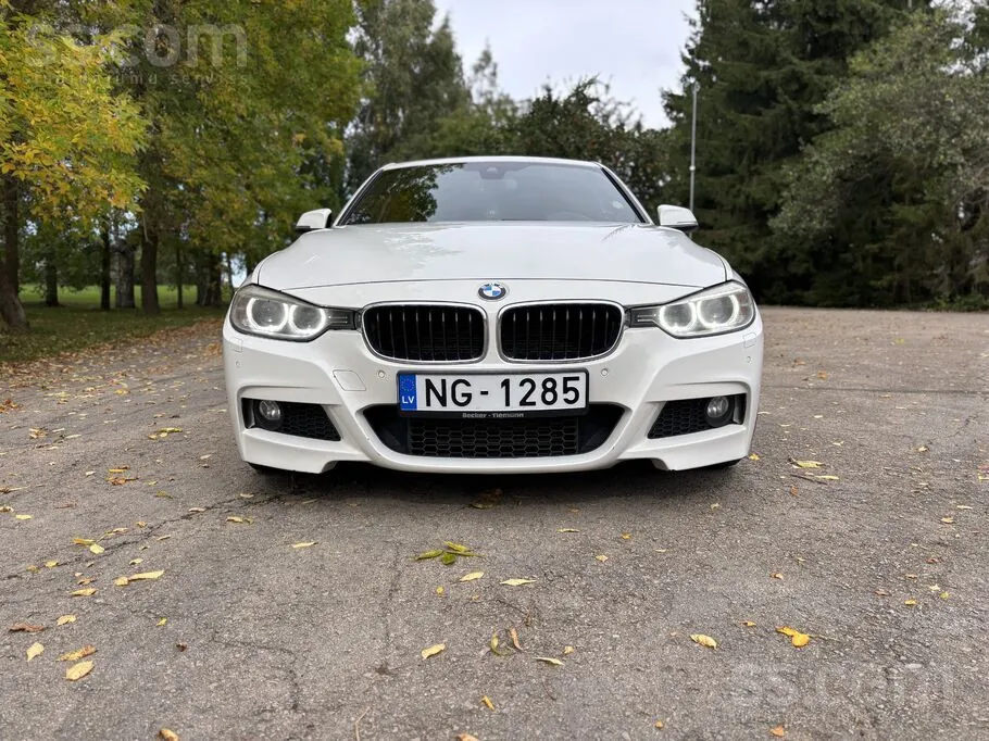 BMW 318