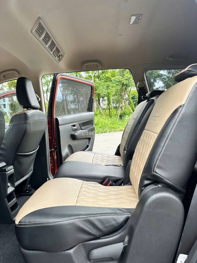 Suzuki Xl7 2022 photo 5