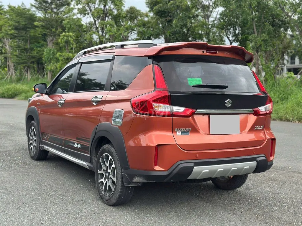 Suzuki Xl7 2022 photo 3