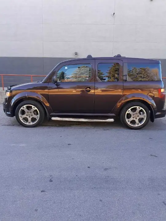 Honda Element