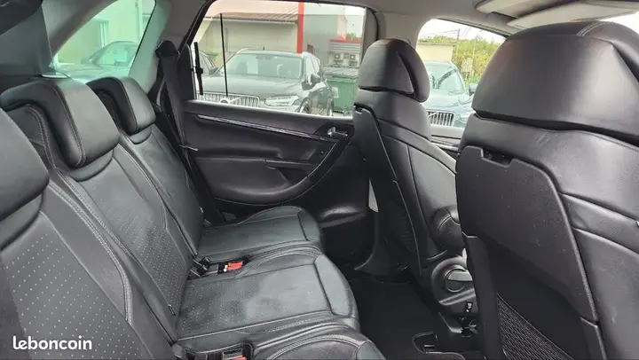 Citroen C4 Picasso 2009 photo 4