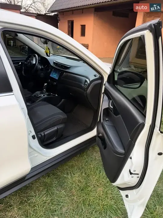 Nissan X-Trail 2018 photo 4