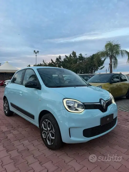 Renault Twingo