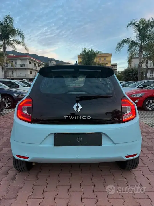 Renault Twingo 2024 photo 5