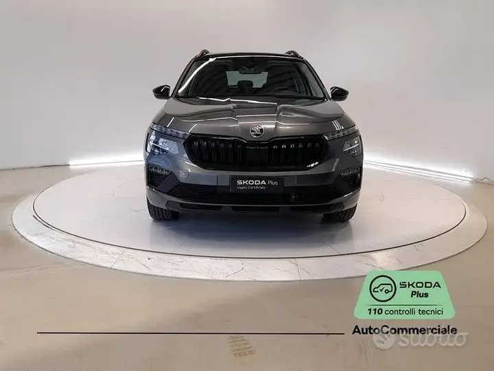 Skoda Kamiq 2026 photo 2