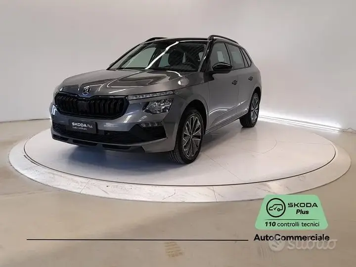 Skoda Kamiq 2026 photo 3