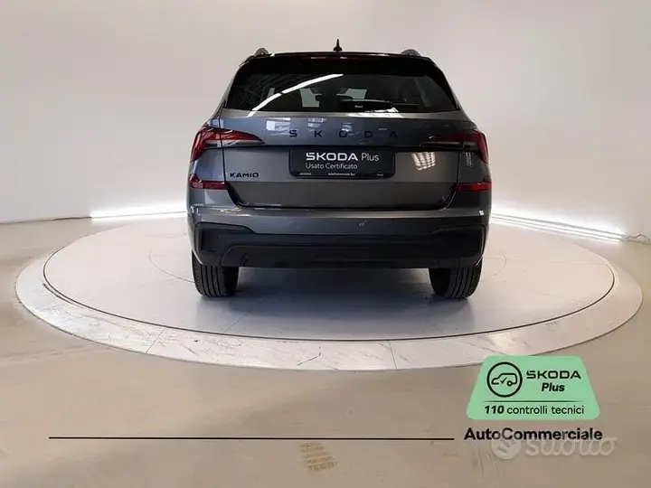Skoda Kamiq 2026 photo 5
