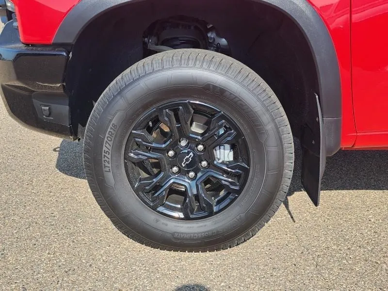 Chevrolet Silverado 1500 2022 photo 4