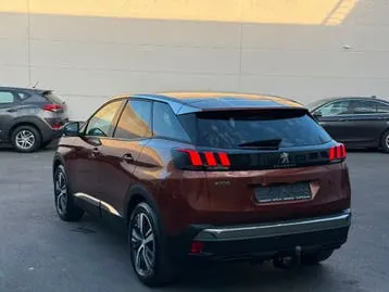 Peugeot 3008 2016 photo 3
