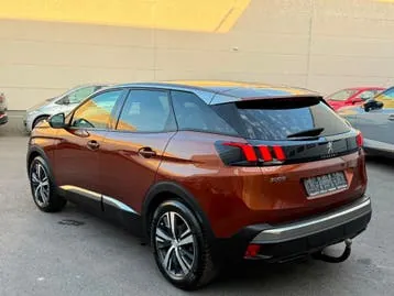 Peugeot 3008 2016 photo 2