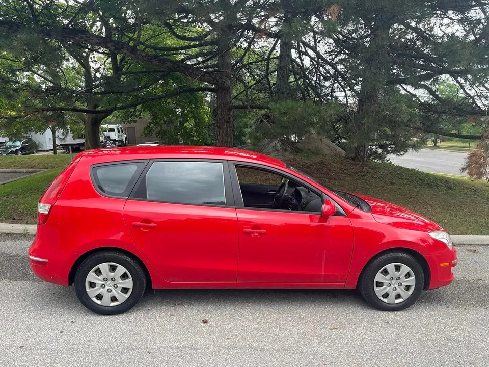 Hyundai Elantra 2009 photo 2
