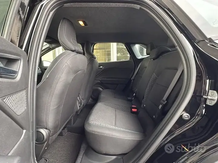 Renault Symbioz 2026 photo 4