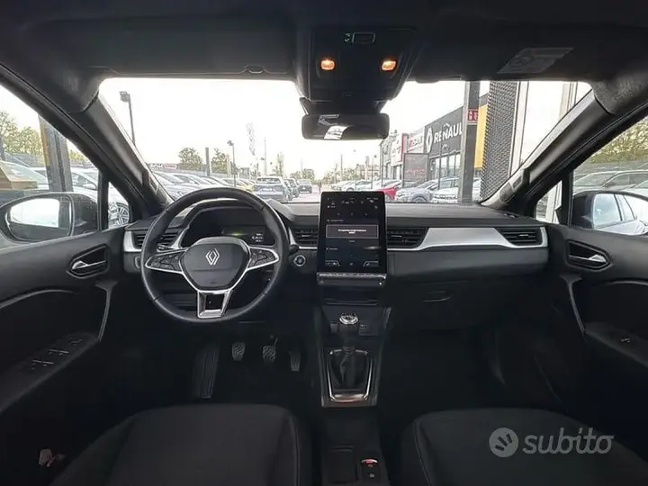 Renault Symbioz 2026 photo 5