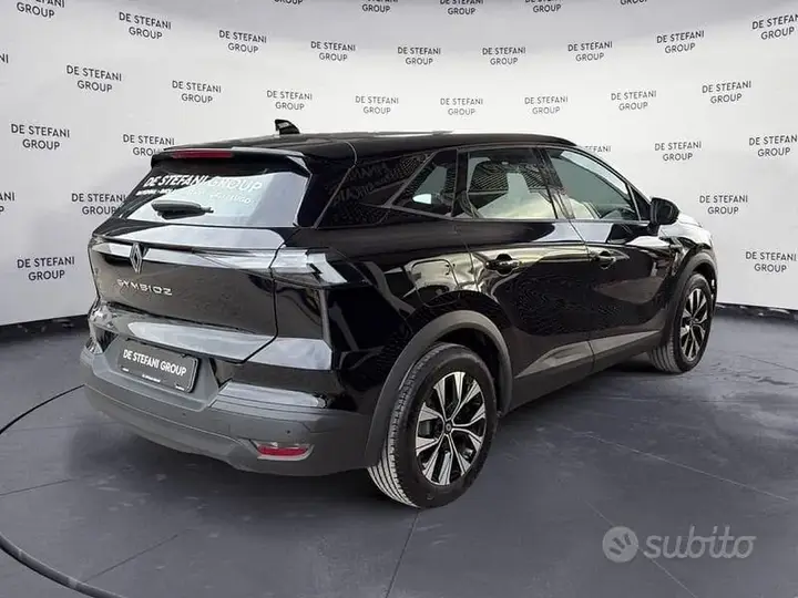 Renault Symbioz 2026 photo 2