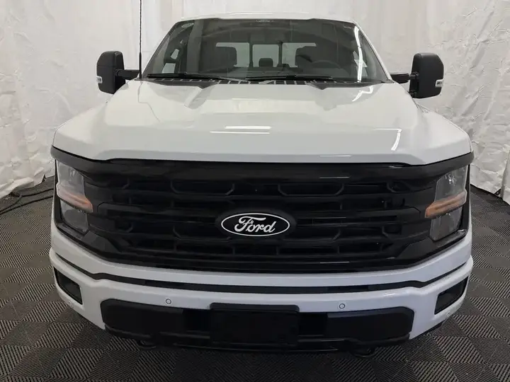 Ford F-150 2026 photo 5