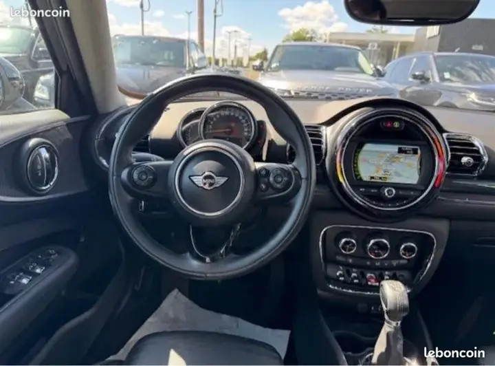 Mini Clubman 2016 photo 3