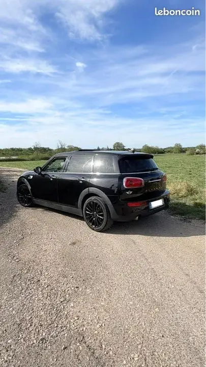 Mini Clubman 2016 photo 2