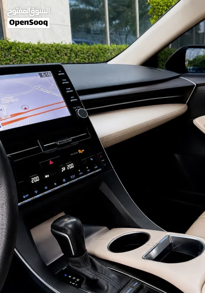 Toyota Avalon 2021 photo 4