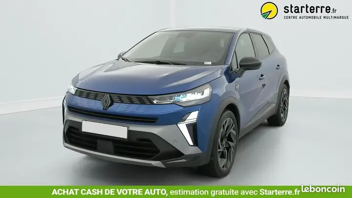 Renault Symbioz 2025 photo 3