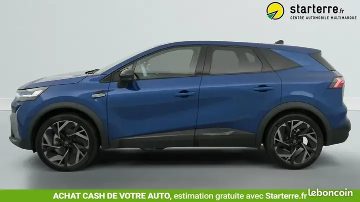 Renault Symbioz 2025 photo 4