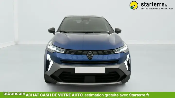 Renault Symbioz 2025 photo 2