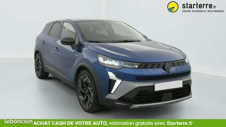 Renault Symbioz