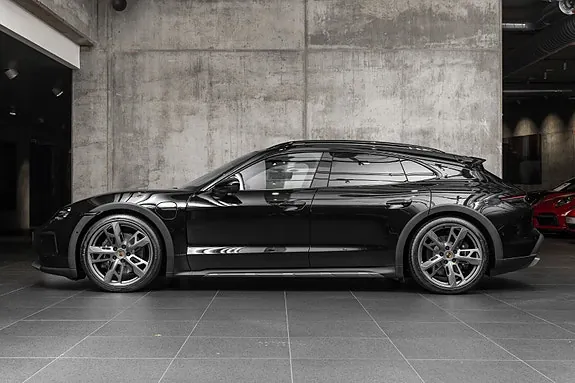 Porsche Taycan 2026 photo 5
