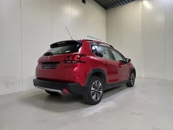 Peugeot 2008 2018 photo 3