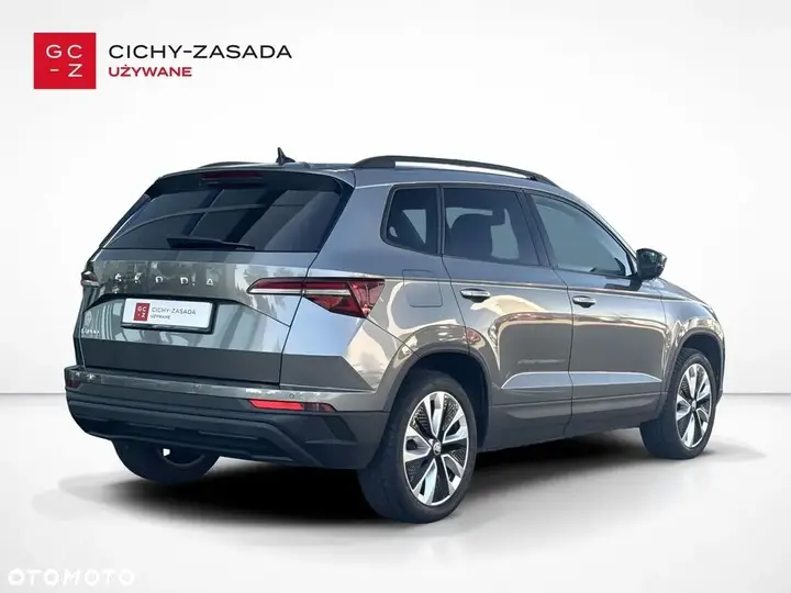Skoda Karoq 2023 photo 5