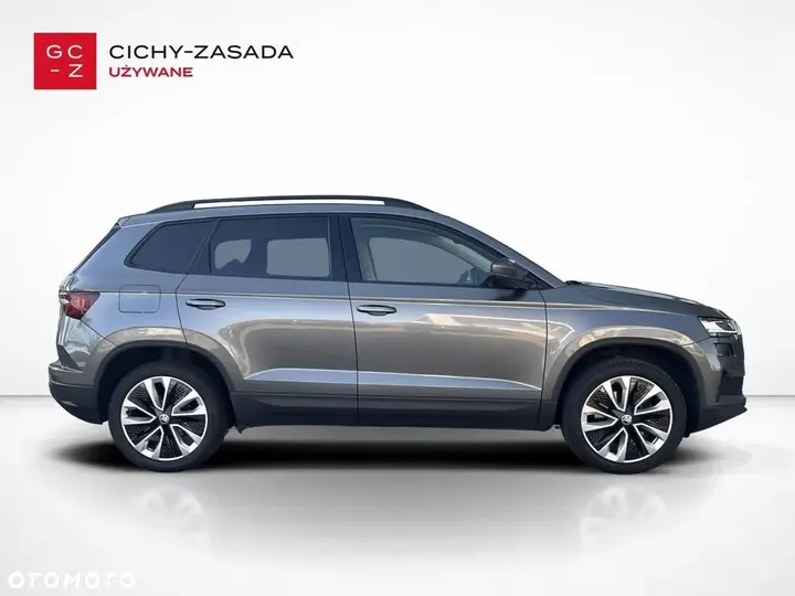 Skoda Karoq 2023 photo 4