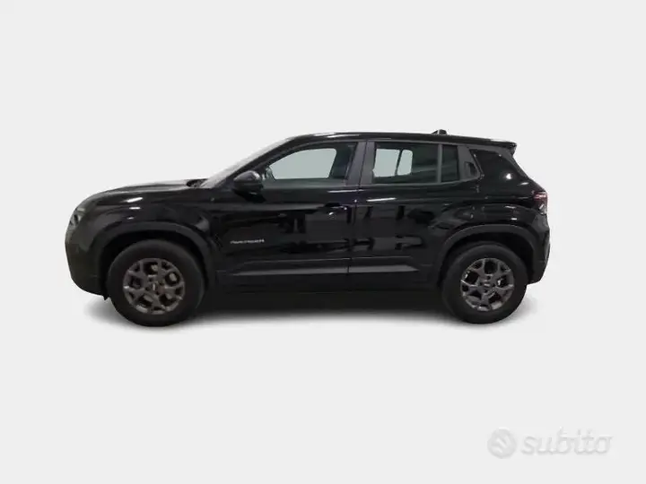Jeep Avenger 2025 photo 5