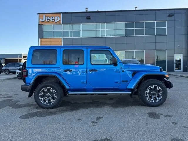 Jeep Wrangler 2025 photo 5